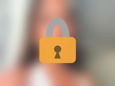 Carte de catégorie leak MYM du modèle Alabama_