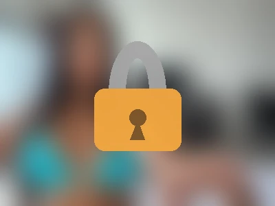 Carte de catégorie leak MYM du modèle Allibrt5