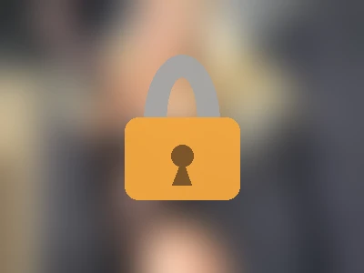 Carte de catégorie leak MYM du modèle Angie