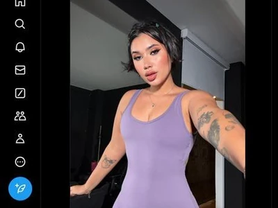 Carte de catégorie leak Onlyfans du modèle Annabgo