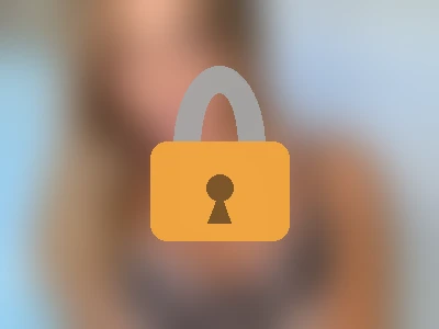 Carte de catégorie leak MYM du modèle Ava21