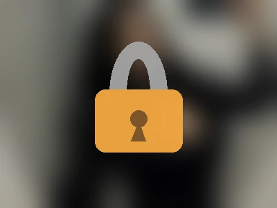 Carte de catégorie leak MYM du modèle Badgalantii