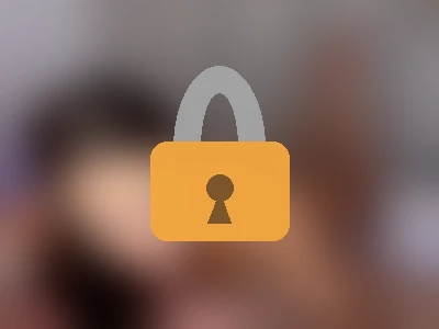 Carte de catégorie leak MYM du modèle Clementine Marceau