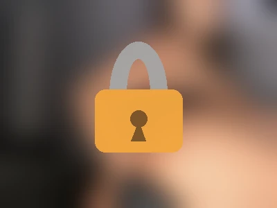 Carte de catégorie leak MYM du modèle Clemmarceau