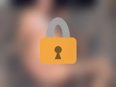 Carte de catégorie leak MYM du modèle Coralie Nn