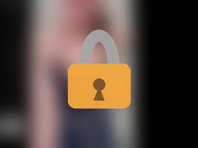 Carte de catégorie leak Fansly du modèle Cutefruit18