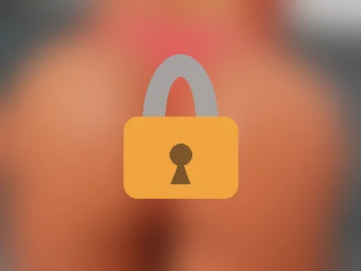 Carte de catégorie leak MYM du modèle Delicieuse
