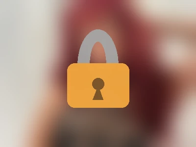 Carte de catégorie leak MYM du modèle Er.Ance