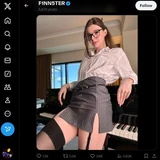 F1Nn5Ter Onlyfans Leak