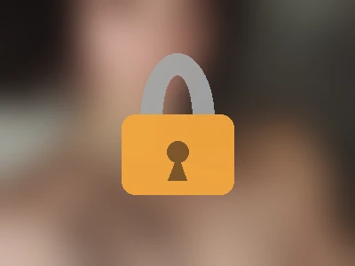 Carte de catégorie leak MYM du modèle Galatee