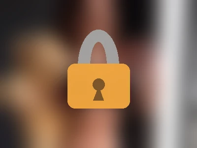 Carte de catégorie leak MYM du modèle Galina Dub