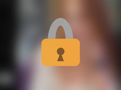 Carte de catégorie leak Fansly du modèle Ginger Asmr