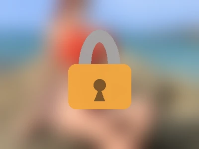 Carte de catégorie leak MYM du modèle Gingeristhenewblack_Off