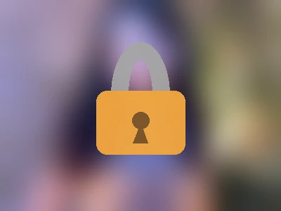 Carte de catégorie leak MYM du modèle Hoppiie