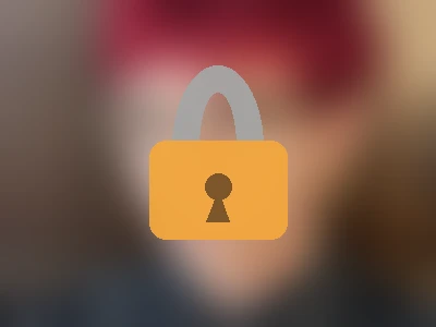 Carte de catégorie leak MYM du modèle Jesuisfatigwai