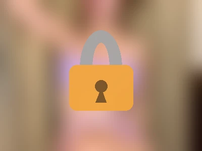 Carte de catégorie leak MYM du modèle Krisifort