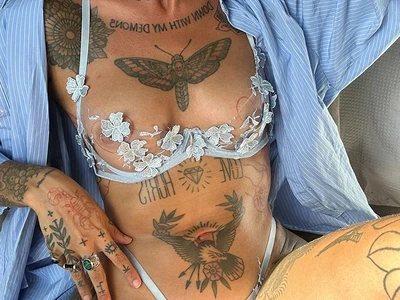 Carte de catégorie leak Onlyfans du modèle Krokodeal