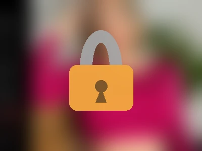 Carte de catégorie leak MYM du modèle Laurine_09
