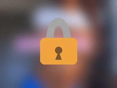 Carte de catégorie leak MYM du modèle Melodyperez