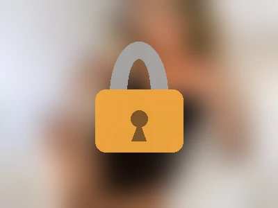 Carte de catégorie leak MYM du modèle Milaricci