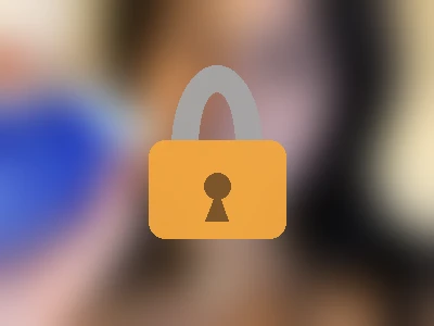Carte de catégorie leak Fansly du modèle Okichloeo