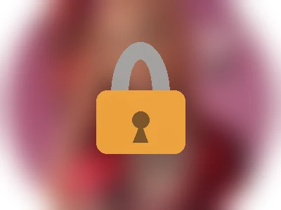 Carte de catégorie leak MYM du modèle Peachy Baby