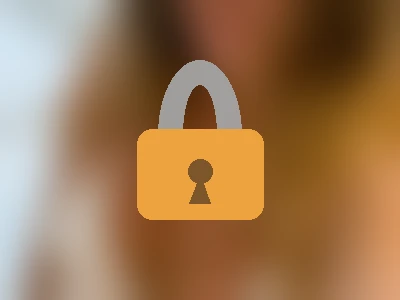 Carte de catégorie leak MYM du modèle Pepette