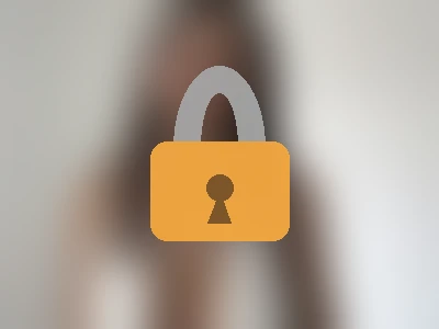 Carte de catégorie leak MYM du modèle Rorogirl
