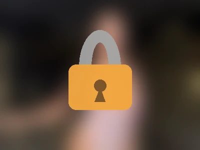 Carte de catégorie leak MYM du modèle Ruby Nikara