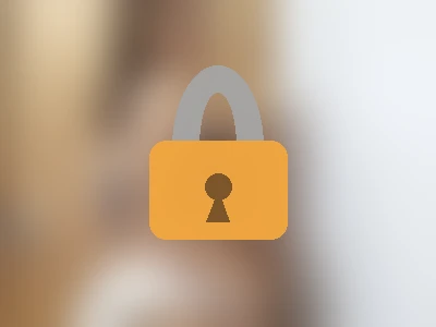 Carte de catégorie leak MYM du modèle Selenedelys