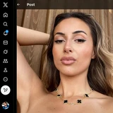 Tiffanyana Leak Mym