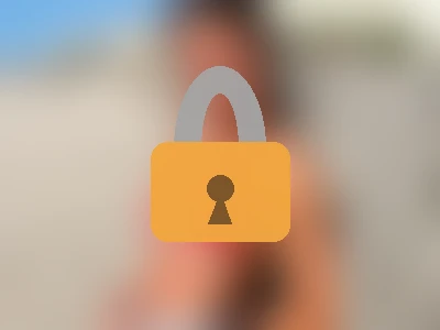 Carte de catégorie leak MYM du modèle Tiktok