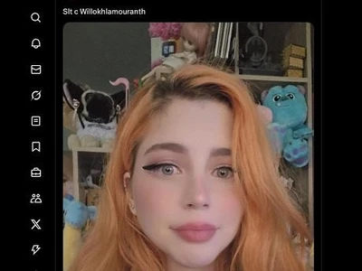 Carte de catégorie leak Onlyfans du modèle Willokhlass